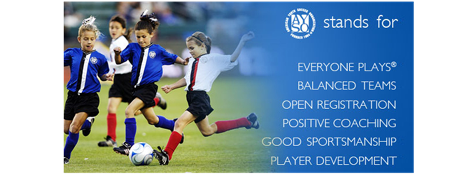 AYSO Philosophies